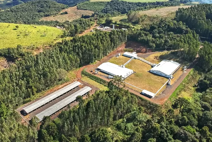 UDGs Agroceres PIC obtêm certificação ISO 9001:2015