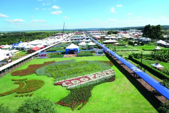 Casale Equipamentos apresenta novidades no mercado de misturadores de ração na nova edição presencial da Show Rural Coopavel