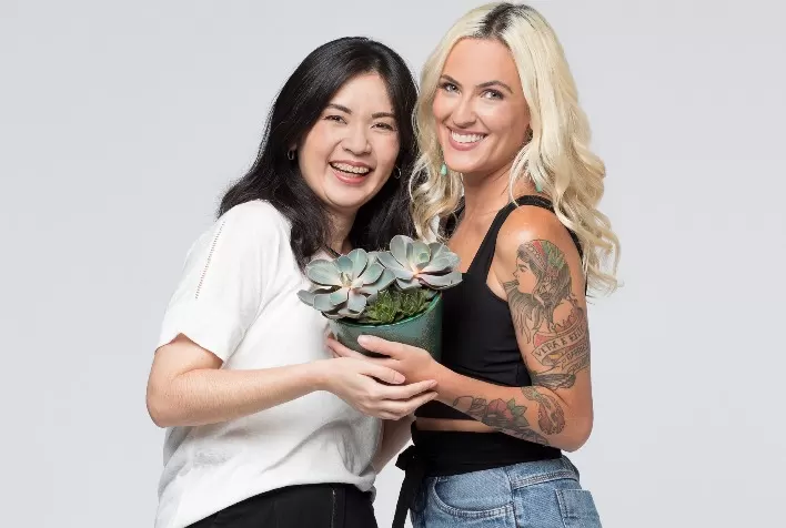 Produtores de flores de Holambra incentivam, no Valentine's Day, todas as formas de amor