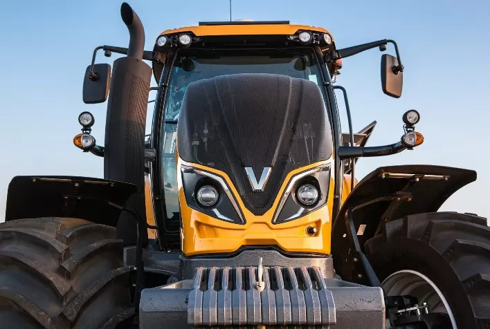 Valtra aposta em inovação para o Show Rural Coopavel