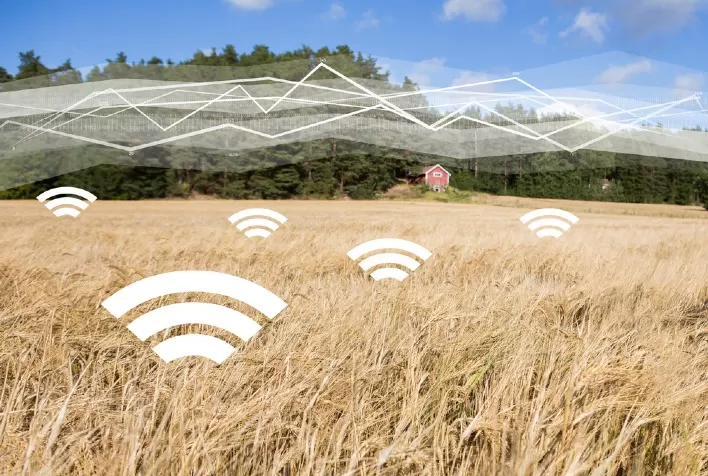 Trópico oferece novo modelo de negócios para conectividade no campo por meio da rede de concessionários John Deere