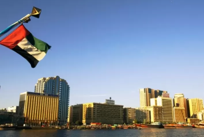 CNA promove missão e inaugura escritório em Dubai