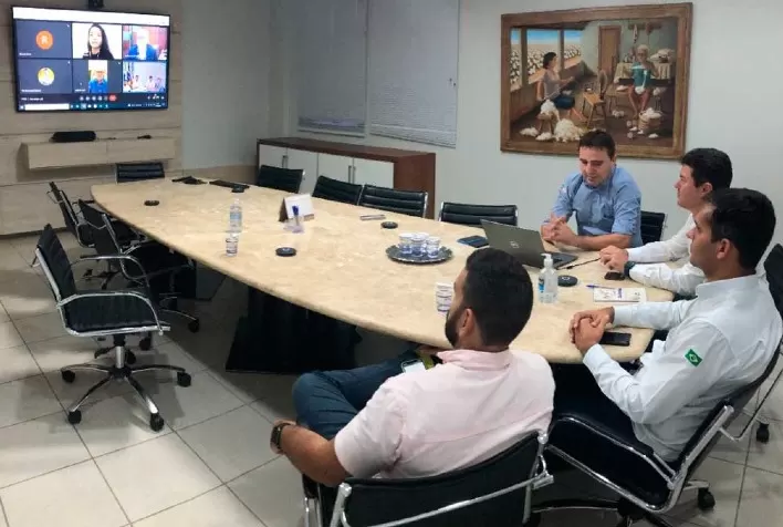 Fruticultores do Oeste Baiano solicitam melhores condições de acesso ao crédito rural