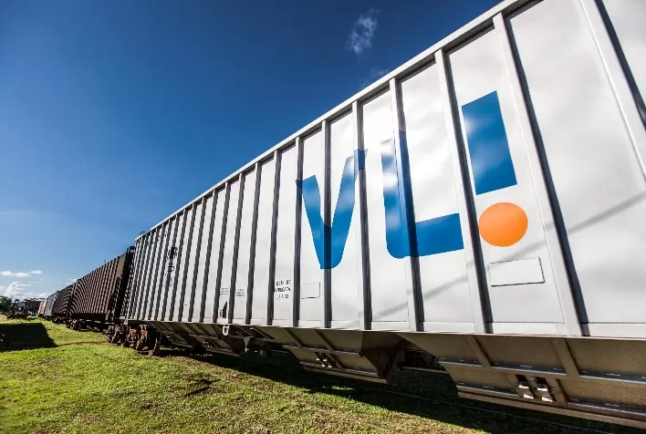 VLI intensifica obras de operacionalização do Terminal Integrador de Porto Franco (TIPF)