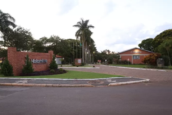 Holambra Cooperativa Agroindustrial cresce 41% e fatura recorde de R$ 1,9 bi em 2021