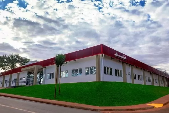 Minerva Foods passa a monitorar 100% de seus fornecedores diretos no Paraguai