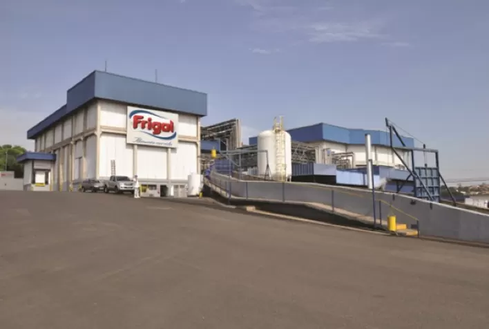 Frigol conquista certificação de segurança alimentar BRC START para mercados globais