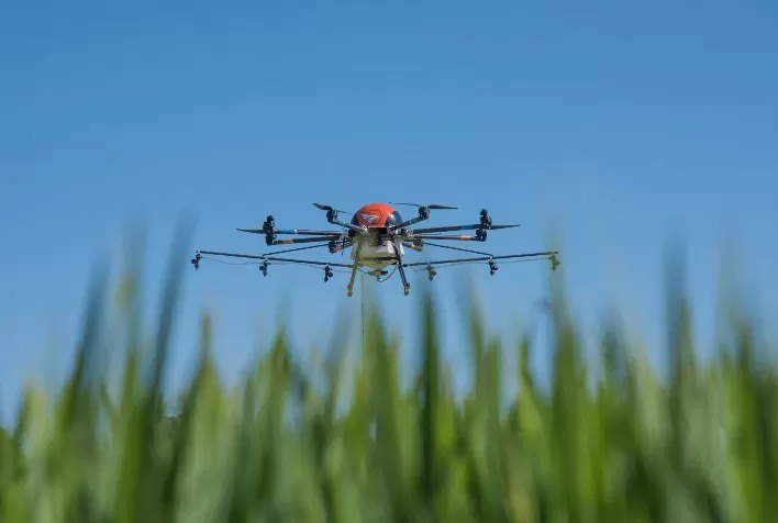 Produtor contará com painel sobre inovação e tecnologia na Abertura Oficial da Colheita do Arroz