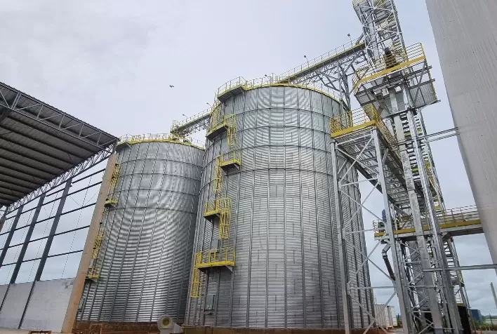 De Heus conclui investimentos de R$ 30 mi em Itaberaí em 2022