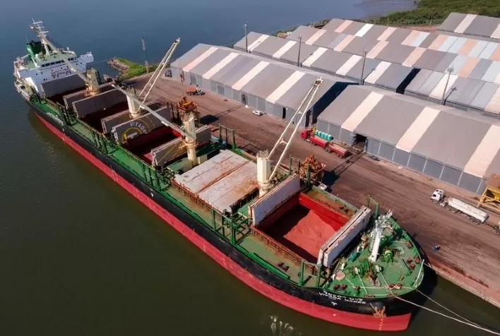 Aquecimento do mercado de fertilizantes exige planejamento dos produtores rurais