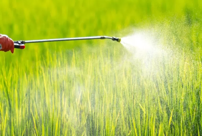 Defensivos mais modernos em prol da produção rural