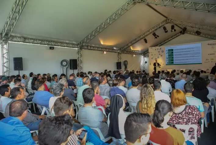 AgriFutura 2022 destaca relevância das startups no agro do futuro