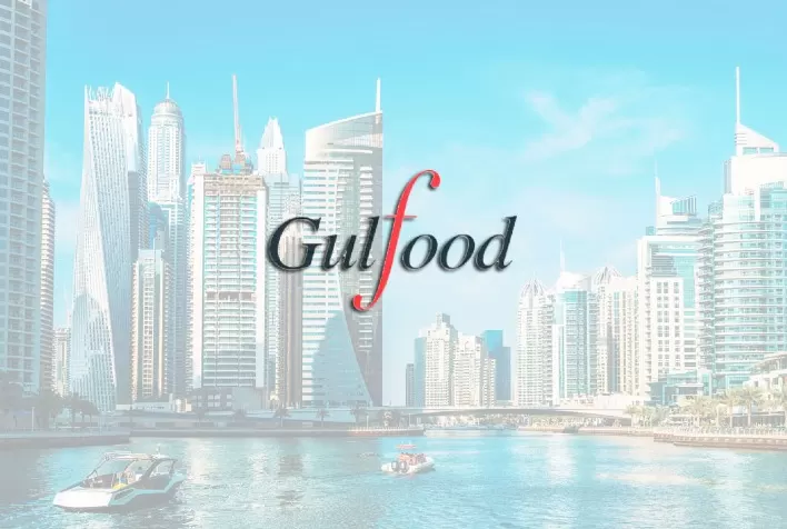 Gulfood 2022: começa a maior feira de alimentos e bebidas do Oriente Médio