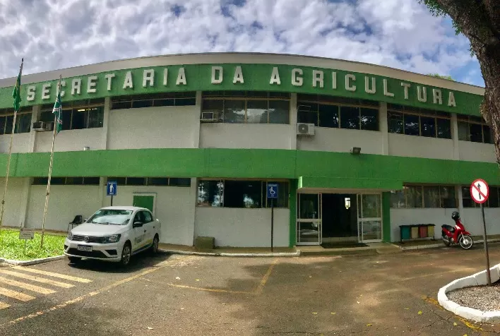 Governo de Goiás apresenta rotas estratégicas de desenvolvimento econômico no Estado ao Ministério do Desenvolvimento Regional