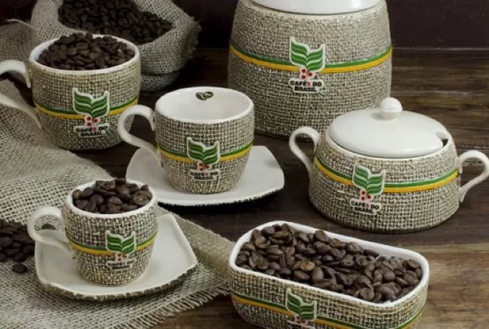 Estimativa do faturamento dos Cafés do Brasil atinge R$ 71 bilhões em 2022