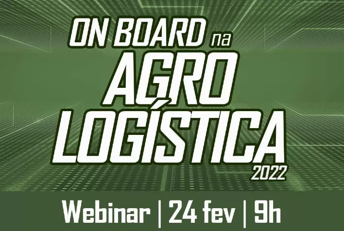 Evento online reúne pesquisadores do ESALQ-LOG para apresentar as características do setor agro logístico