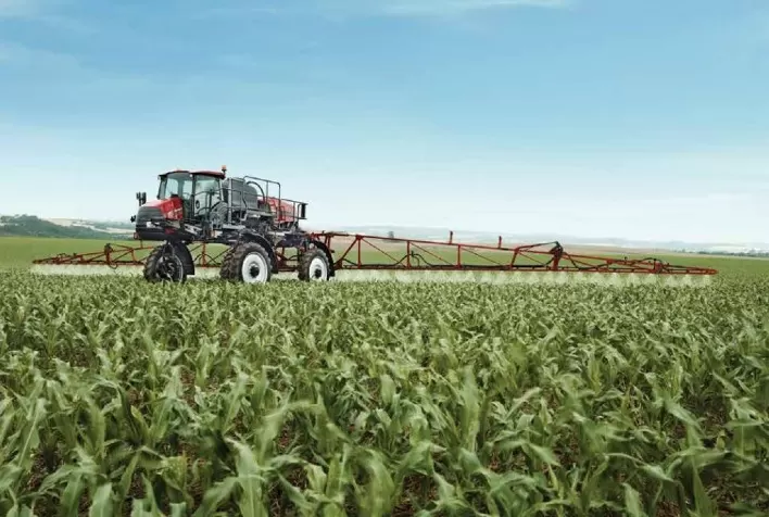 Brasileiros “transformam” agricultura boliviana