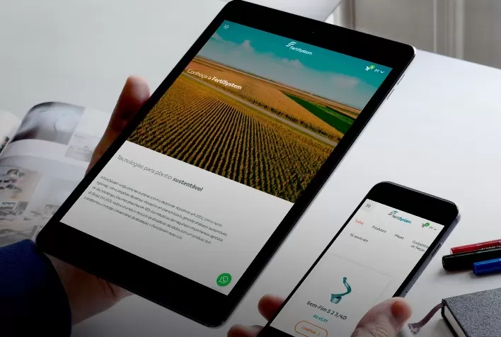 Tecnologia aproxima agroindústria de produtores