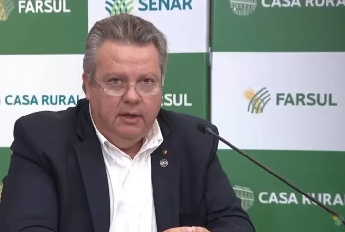 Ciclo vai debater ações e exemplos positivos para o uso da irrigação
