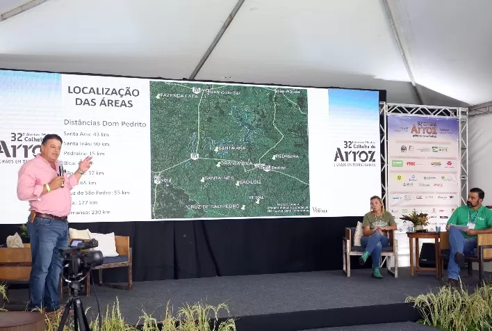 Integração Lavoura Pecuária contribui para o avanço tecnológico e rentabilidade no campo