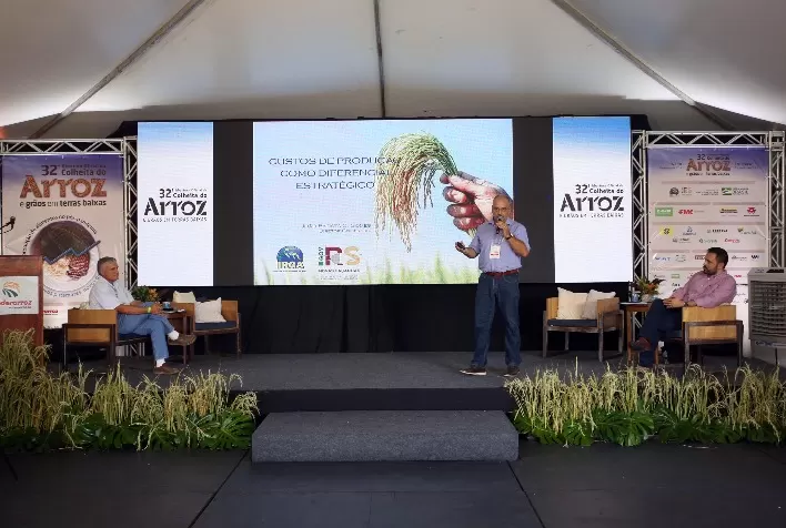Gestão de custos contribui para a viabilidade econômica da propriedade rural