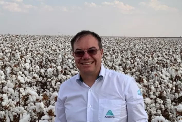 Empresa de gestão para agronegócio cresce 30% em meio à pandemia