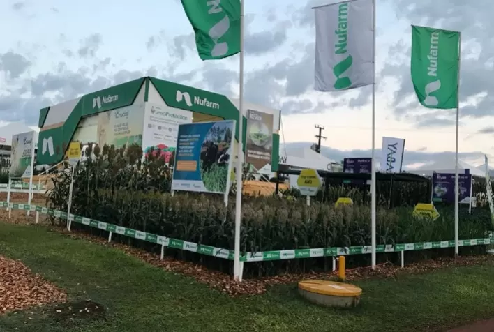 Show Rural 2022: Sicredi registra mais de R$ 220 milhões em propostas protocoladas durante a feira