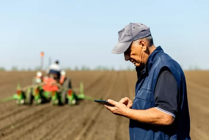 TIM e AgTech Garage anunciam projetos selecionados em primeira chamada de startups para 5G