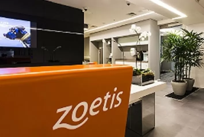 Zoetis tem nova Líder de Marketing da Unidade de Negócios de Ruminantes
