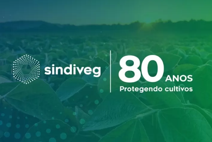Sindiveg lança módulo sobre aviação agrícola em treinamento online e gratuito