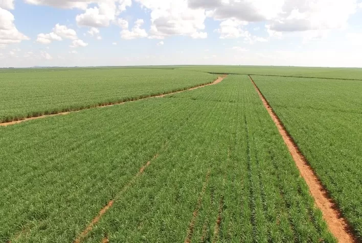 FMC traz a união de tecnologia e inovação à serviço do campo durante a Coplacampo 2022