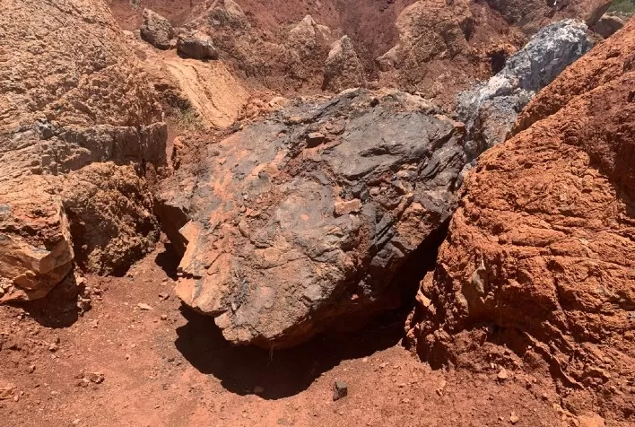 Mato Grosso do Sul pode se tornar autossuficiente em produção de fosfato, um fertilizante natural