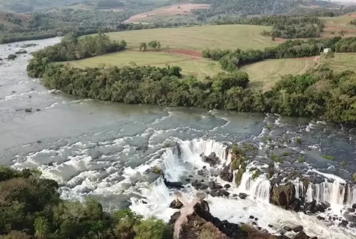 Quilombo investe na produção associada ao turismo para ampliar atrativos