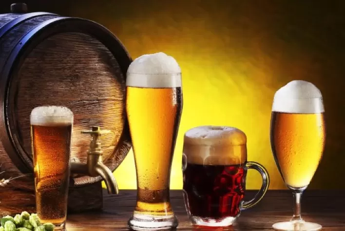 Do campo à mesa: a cerveja comemora o Dia do Agronegócio