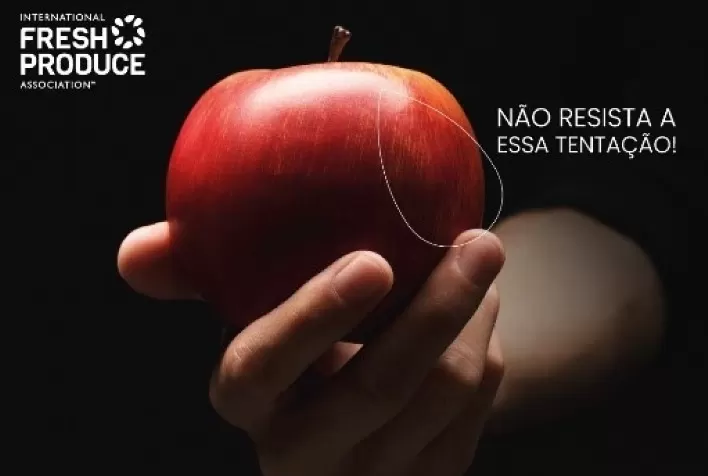 IFPA Brasil promove campanha de incentivo ao consumo de frutas e legumes
