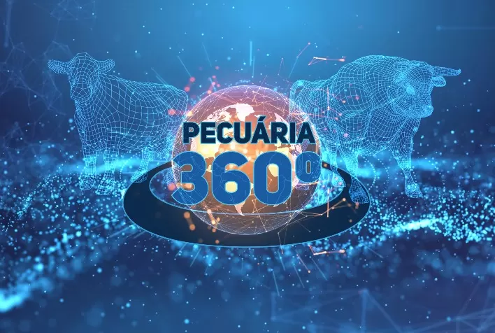 Como transformar informações em resultados é tema de palestra do Pecuária 360º - Summit 2022
