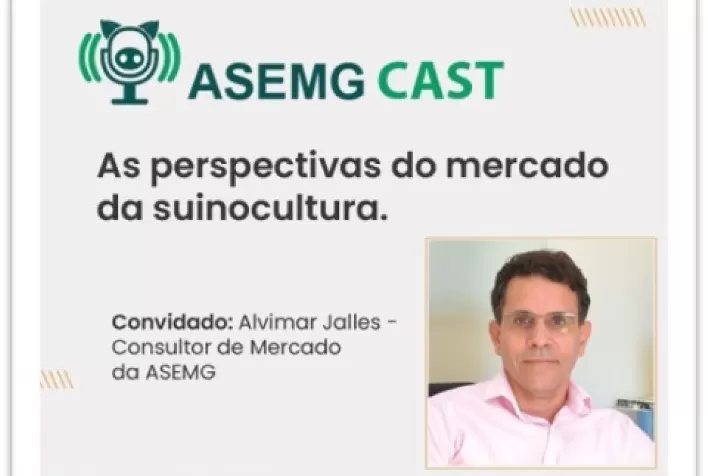 Suinocultores podem contar com podcast específico sobre o setor