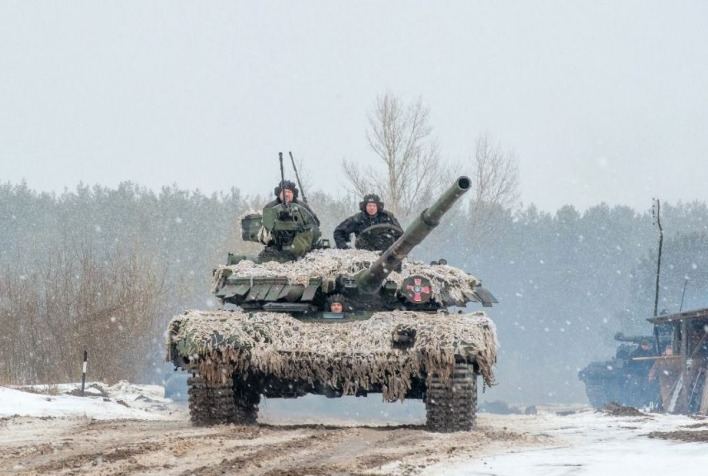 Conflito Rússia x Ucrânia e o agronegócio