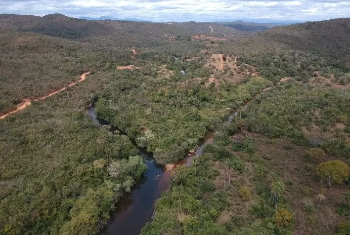 Núcleo de Estudos de Zoneamento Ambiental e Produtivo entrega relatório sobre a bacia hidrográfica do rio Preto