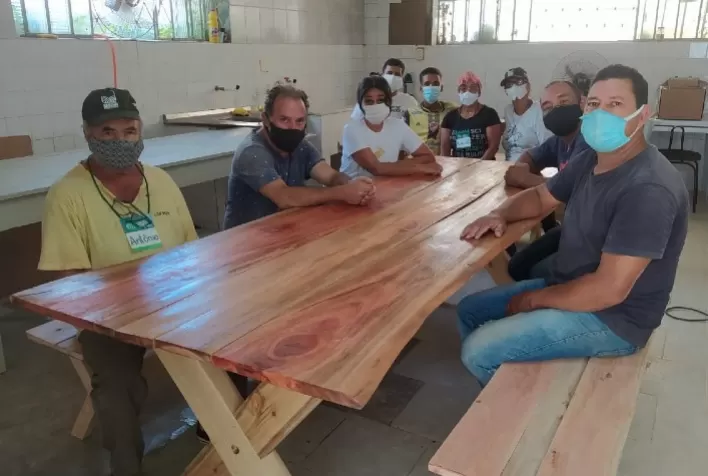 População do meio rural terá mais de 50 cursos gratuitos no meio oeste catarinense em março