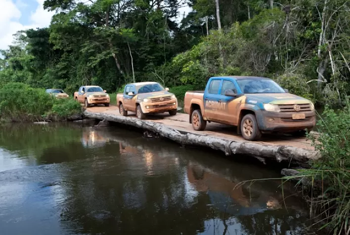 Programa itinerante para fortalecer a pecuária será em março e abril no Nortão