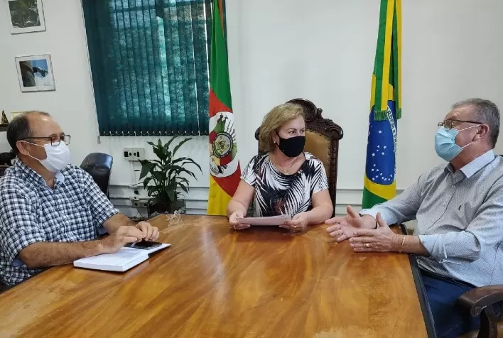 RS: Secretaria da Agricultura aporta mais R$ 17,9 milhões à Emater