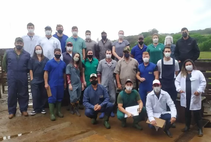 Senar/SC promove 40 cursos no vale do Itajaí em março