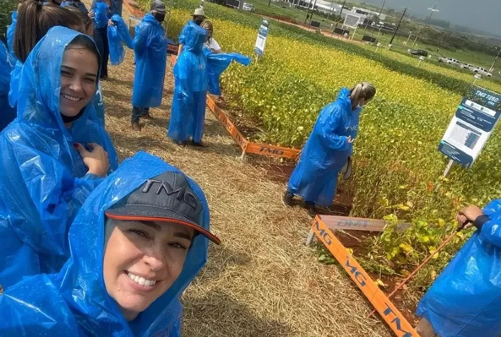 TMG promove Dia de Campo e apresenta novidades em seu portifólio