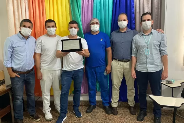 Linha de produção da Tial é reconhecida como segunda melhor performance mundial pela Tetra Pak