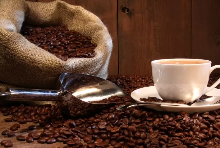 Preços do café no Vietnã caem como consequência do conflito Rússia-Ucrânia