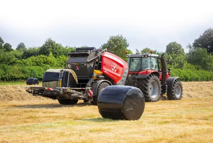 Massey Ferguson lança nova plantadeira na Expodireto Cotrijal e apresenta outras novidades do portfólio