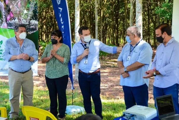 Com recursos recordes, Institutos de Pesquisa da Secretaria de Agricultura realizam 118 obras de modernização em 2021
