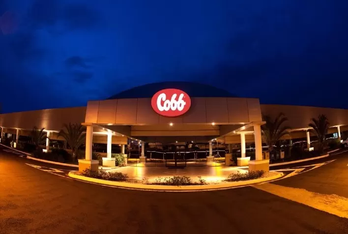 Cobb anuncia investimentos de R$ 160 mi em expansão