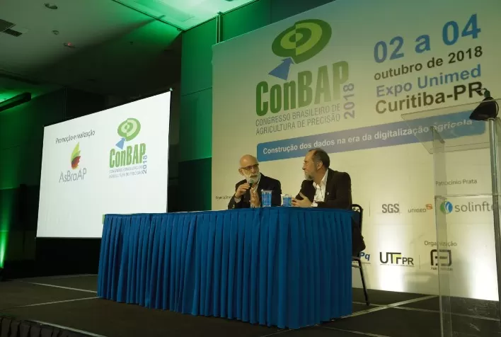 Congresso Brasileiro de Agricultura de Precisão retoma inscrições e submissão de trabalhos